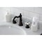 Fauceture FSC1975APX Widespread Bathroom Faucet with Retail Pop-Up, Oil Rubbed Bronze FSC1975APX - alternate 5